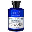 1922 by J.M. Keune Deep Cleansing Shampoo