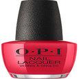 OPI Dutch Tulips 0.5oz