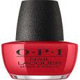 OPI Big Apple Red 0.5oz