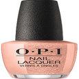 OPI Worth A Pretty Penne 0.5oz