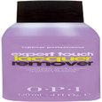 OPI Expert Touch Lacquer Remover