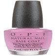 OPI Natural Nail Base Coat 0.5oz