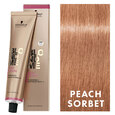 BLONDME Deep Toning Cream Peach Sorbet 2oz