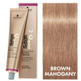BLONDME Toning Cream Brown-Mahogany 2oz
