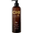 CHI Argan Oil + Moringa Oil Shampoo