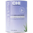 CHI Bleach & Shine Hemp & Aloe Infused Lightener