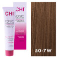 CHI Ionic 50-7W Dark Natural Warm Blonde 3oz