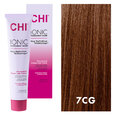 CHI Ionic 7CG Dark Copper Gold Blonde 3oz