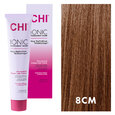 CHI Ionic 8CM Medium Chocolate Mocha Blonde 3oz