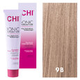 CHI Ionic Colr 9B Light Beige Blonde 3oz