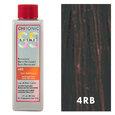 CHI Shine Shades 4RB Dark Red Brown 3oz