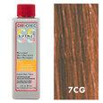 CHI Shine Shades 7CG Dark Copper Golden Blonde 3oz