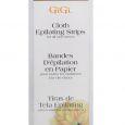 GiGi Cloth Epilating Strips 100pk