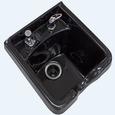 Takara Belmont 100 Shampoo Bowl