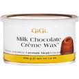 GiGi Milk Chocolate Creme Wax 14oz