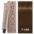 Igora Royal Absolutes 7-140 Dark Blonde Cendre Beige Natural 2oz