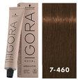 Igora Royal Absolutes 7-460 Dark Blonde Beige Choco Natural 2oz