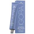 Igora Vario Blond Cool Lift Additive 2oz