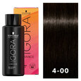 Igora Vibrance Toner 4-00 Medium Brown Natural Extra 2oz