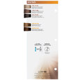 Joico Lumi10 Swatch Book Insert