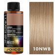 Joico LumiShine Demi Liquid 10NWB Natural Warm Beige Light Blonde 2oz