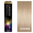 Joico LumiShine 10NWB Natural Warm Beige Lightest Blonde 2.5oz
