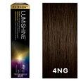Joico LumiShine 4NG Natural Golden Medium Brown 2.5oz