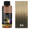 Joico LumiShine Demi Liquid 8N Natural Blonde 2oz