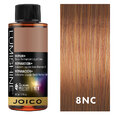 Joico LumiShine Demi Liquid 8NC Natural Copper Blonde 2oz