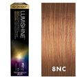 Joico LumiShine 8NC Natural Copper Blonde 2.5oz