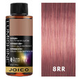 Joico LumiShine Demi Liquid 8RR Red Red Blonde 2oz