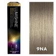 Joico LumiShine 9NA Natural Ash Light Blonde 2.5oz