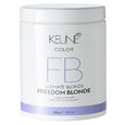 Keune Ultimate Blonde Freedom Blonde Lifting Powder 500g