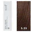 Keune Semi Color 5.23 Light Pearl Golden Brown 2oz