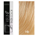 Keune Tinta Color 10 Lighest Blonde 2oz