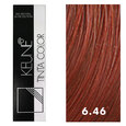 Keune Tinta Color 6.46 Dark Copper Red Blonde 2oz