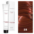 Lanza Healing Color 5R Medium Red Brown 3oz