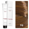 Lanza Healing Color 7G Dark Golden Blonde 3oz