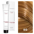 Lanza Healing Color 8G Medium Golden Blonde 3oz