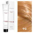 Lanza Healing Color 9G Light Golden Blonde 3oz