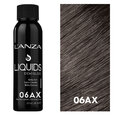 Lanza LIQUIDS Demi Gloss 06AX Dark Extra Ash Blonde 3oz