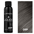 Lanza LIQUIDS Demi Gloss 09P Light Pearl Blonde 3oz