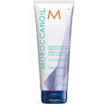 Moroccanoil Blonde Perfecting Purple Conditioner