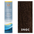 Moroccanoil Color Rhapsody Ultimate 5NGC/5.034 Light Natural Gold Copper Brown 2oz