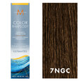 Moroccanoil Color Rhapsody Ultimate 7NGC/7.034 Medium Natural Gold Copper Blonde 2oz