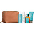 Moroccanoil Discovery Set Hydration 4pk