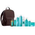 Moroccanoil Stylist Backpack 8pk