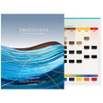 Moroccanoil Ultimate Collection Mini Swatch Book