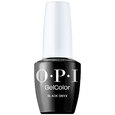 OPI GelColor Black Onyx 0.5oz