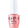 OPI GelColor Bubble Bath 0.5oz